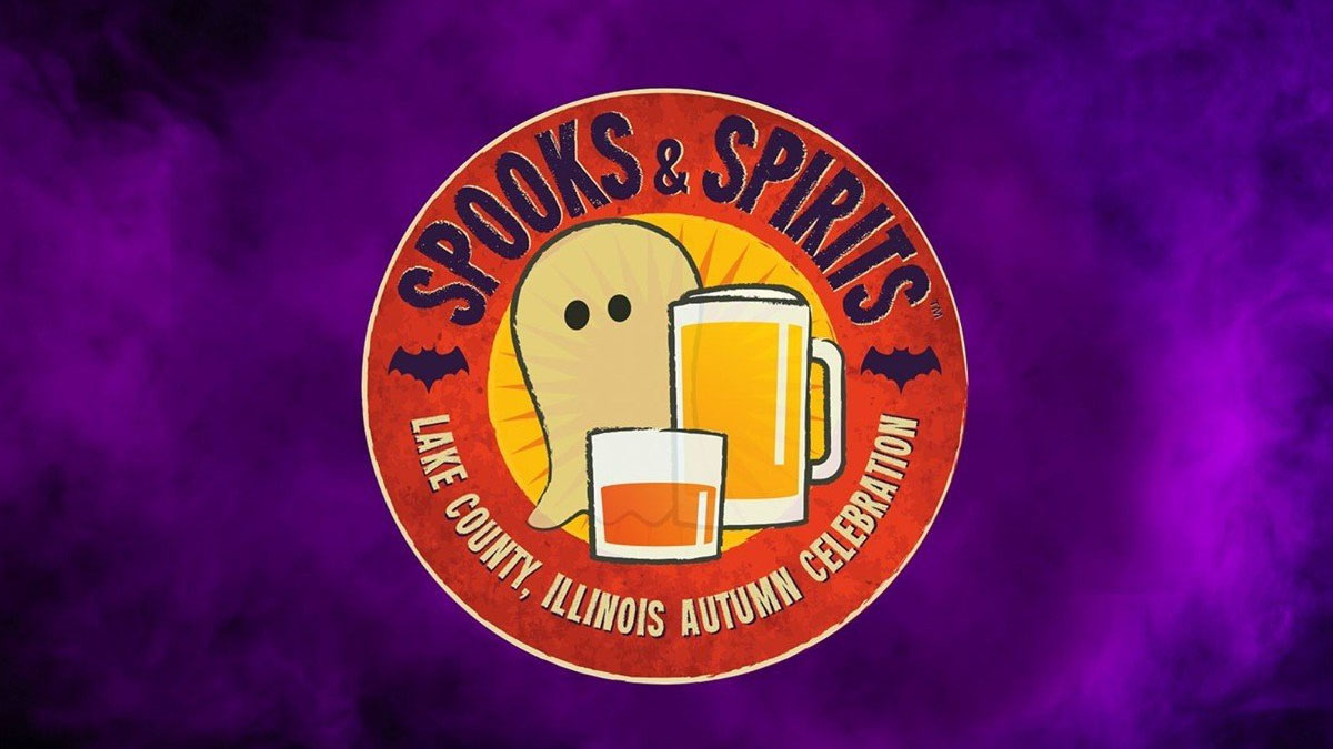 Spooks & Spirits Season Begins